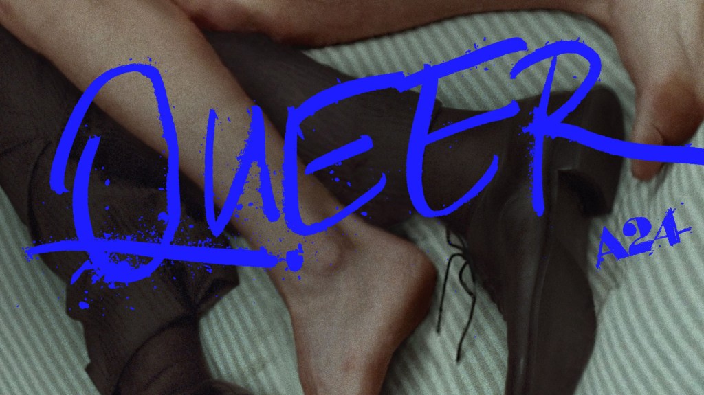 QUEER: Drugs and Daniel Craig Fuel Imaginative&nbsp;Tale