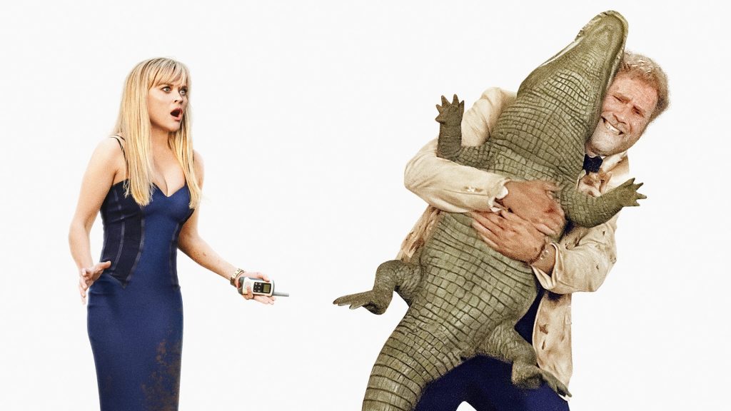 “You’re Cordially Invited” To A Fun Wedding&nbsp;Comedy