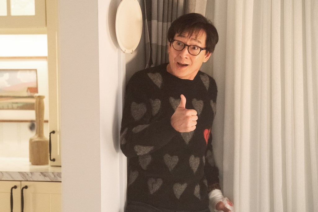 Love Hurts: An Action-Packed Valentine’s Day&nbsp;Thriller