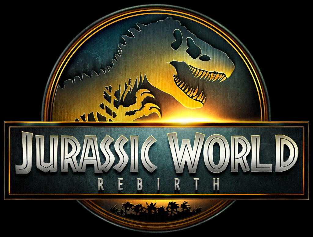 New Look: “Jurassic World&nbsp;Rebirth”