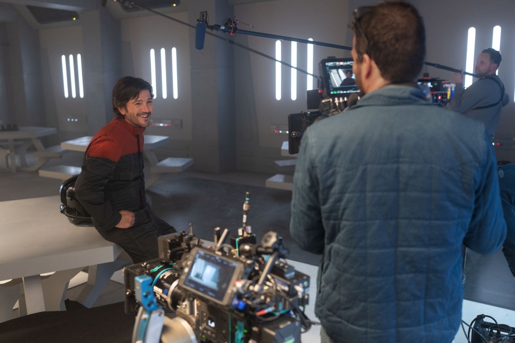 NEW: “Andor” Season 2 Special-Look and New&nbsp;Poster