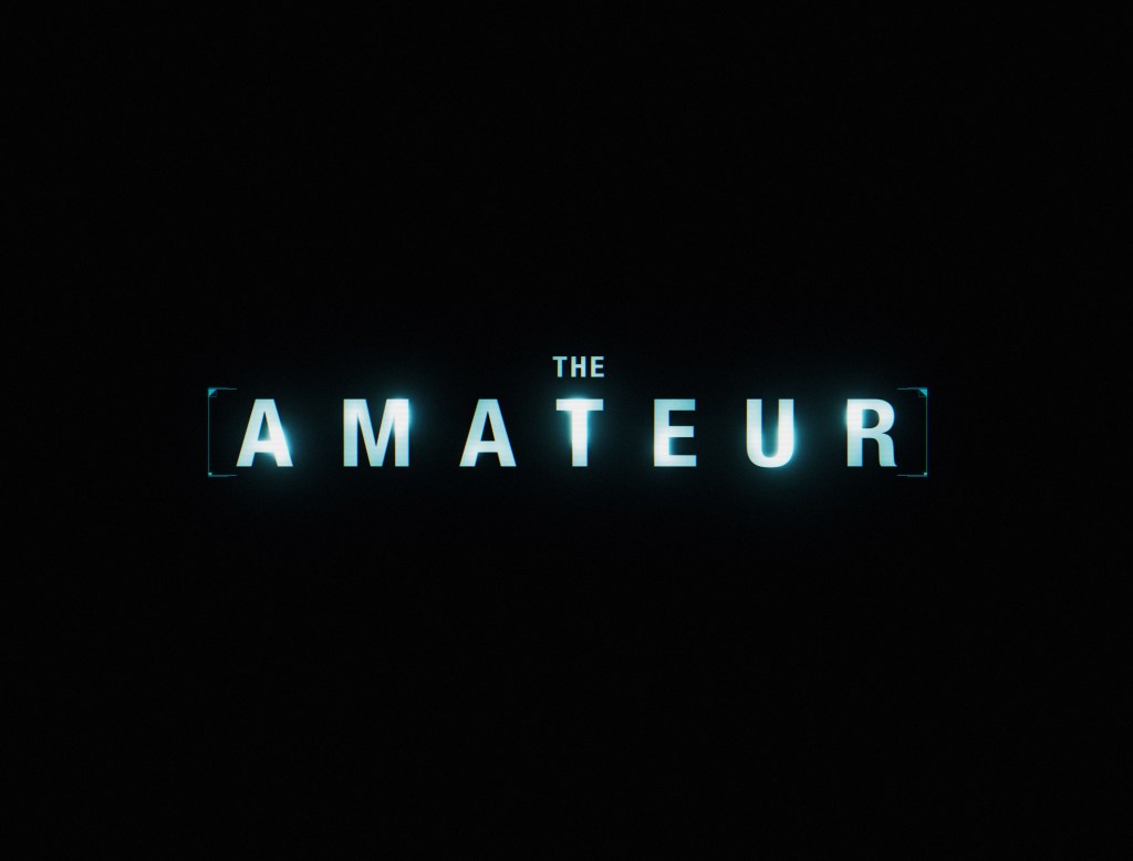 “The Amateur” is a solid revenge&nbsp;thriller