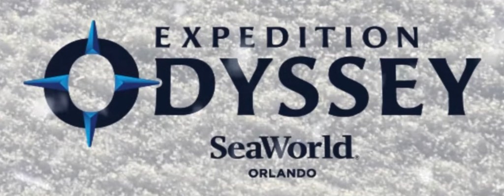 SeaWorld Announces Opening Date for ‘Expedition Odyssey’