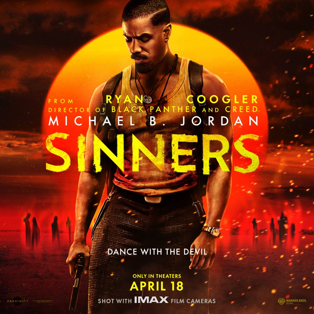 REVIEW: “Sinners” Is Coogler’s Best Film So&nbsp;Far