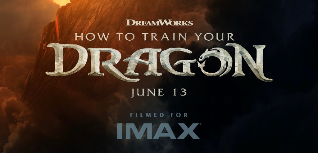 “How To Train Your Dragon” Is More Magical Than&nbsp;Ever