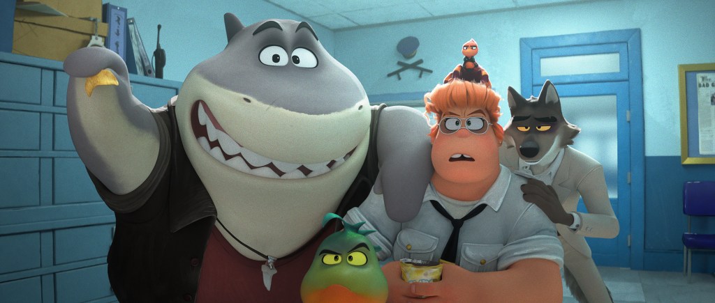 REVIEW: “The Bad Guys 2” Goes Bigger, Crazier, and Yes…Badder