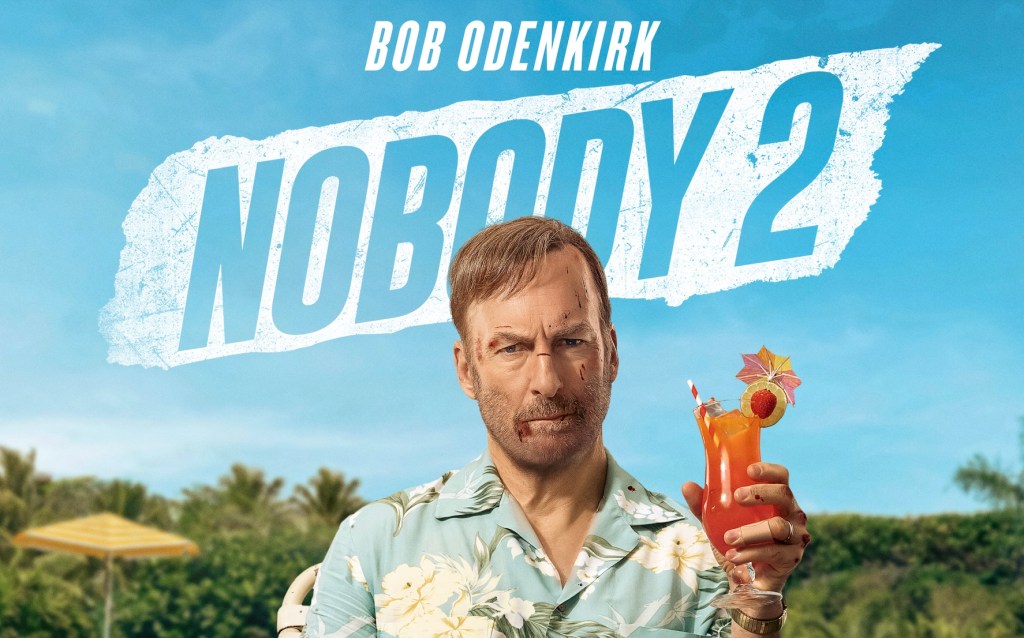 REVIEW: Nobody 2 Is A Family&nbsp;Affair