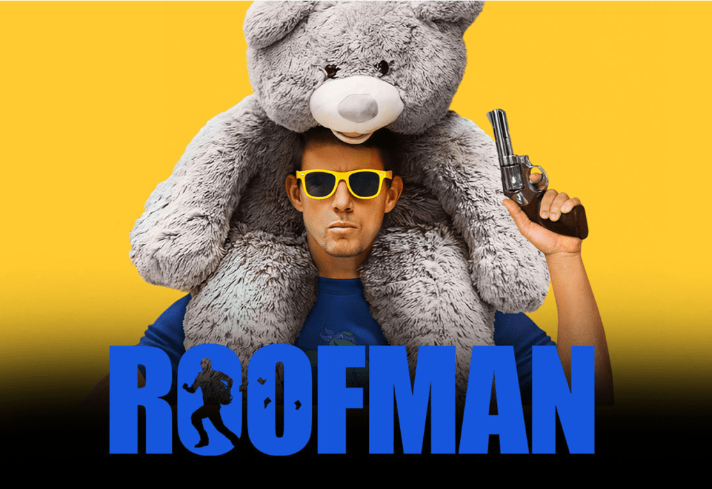 REVIEW: Roofman Covers Heart and&nbsp;Humor